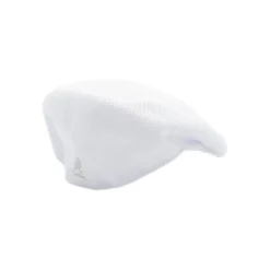 Biała Tropic Ventair Czapka