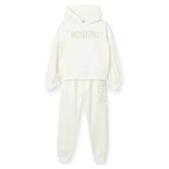 Białe Playsuits dla dzieci HDK02ZLDA1610063