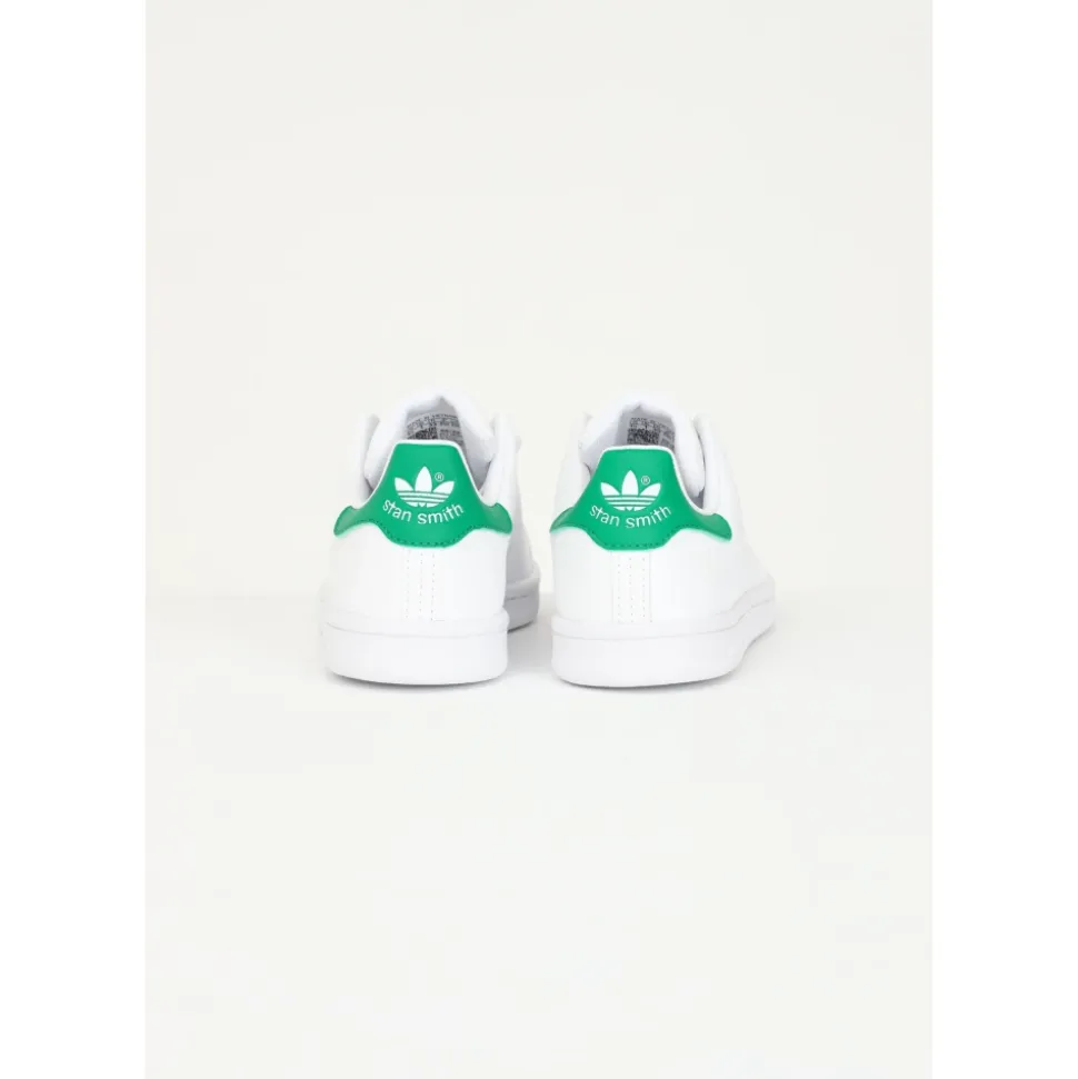 Białe Sneakersy Stan Smith