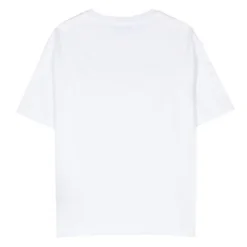 Białe T-shirty i Pola dla Dzieci