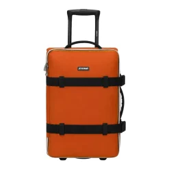 Blossac S Cabin Trolley