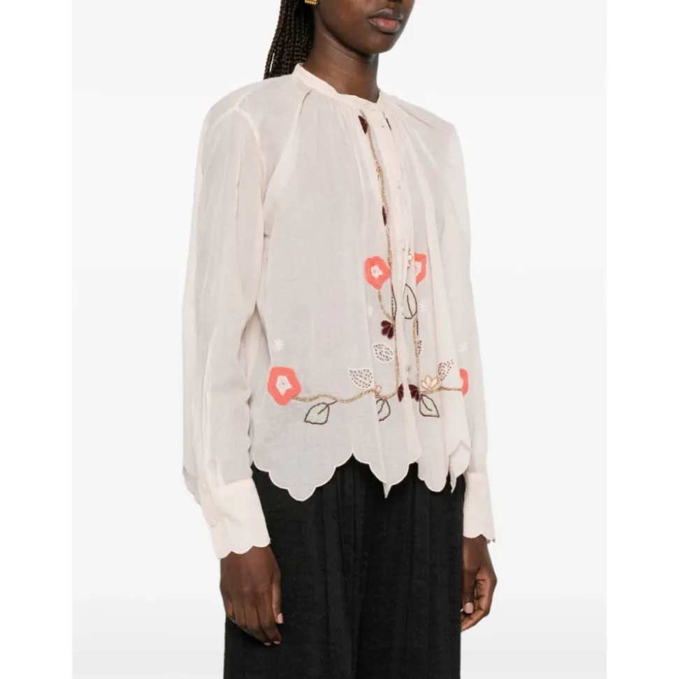 Blouses