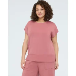 Bluza bez rękawów Scuba