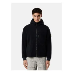 Bluza Blouson z Kapturem