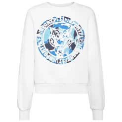 Bluza Carbon Tiger
