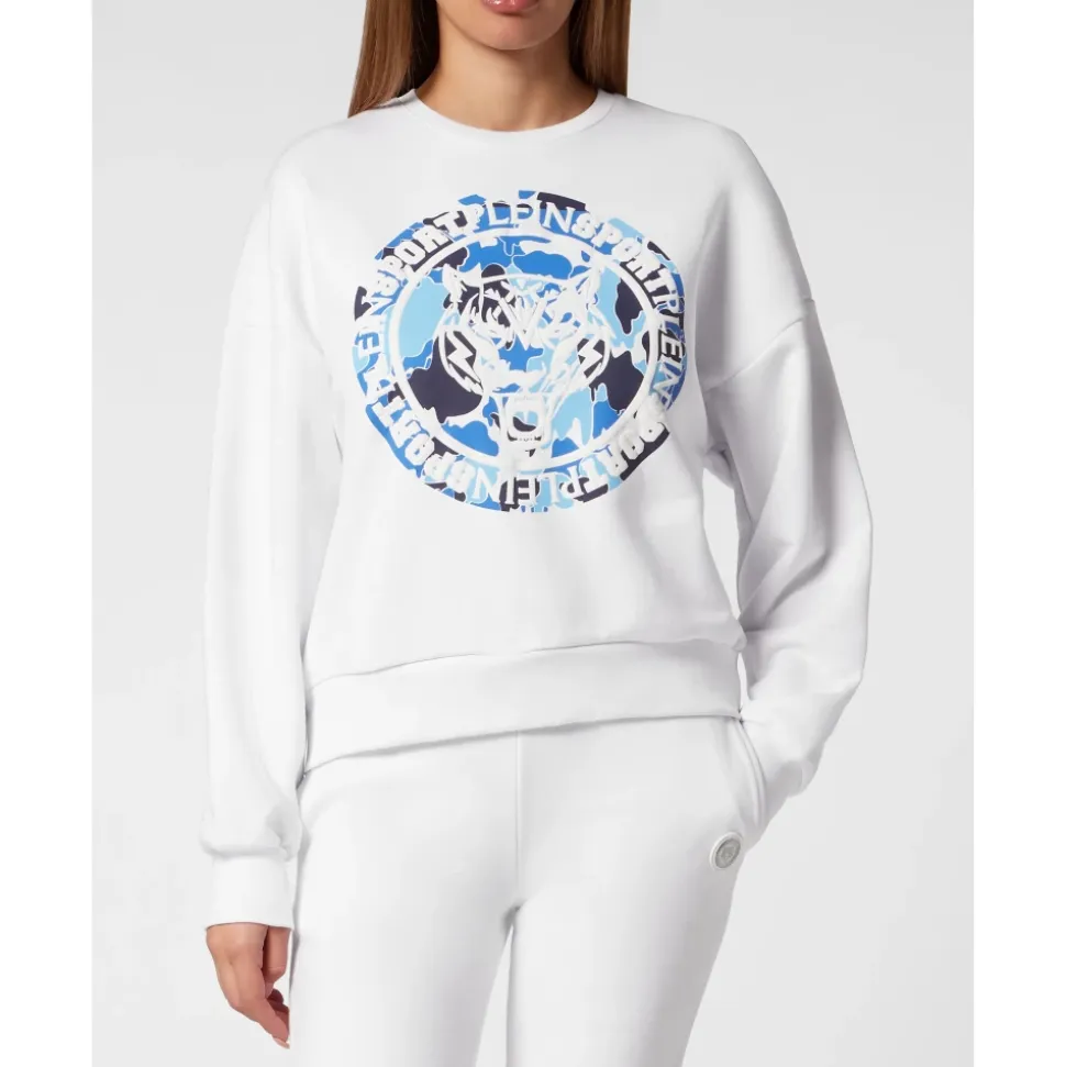 Bluza Carbon Tiger