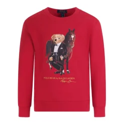 Bluza Crewneck
