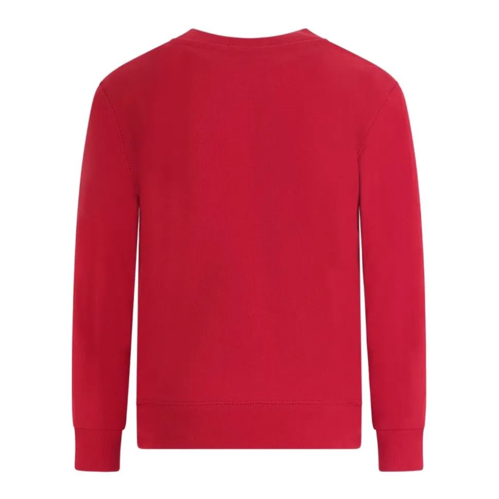 Bluza Crewneck