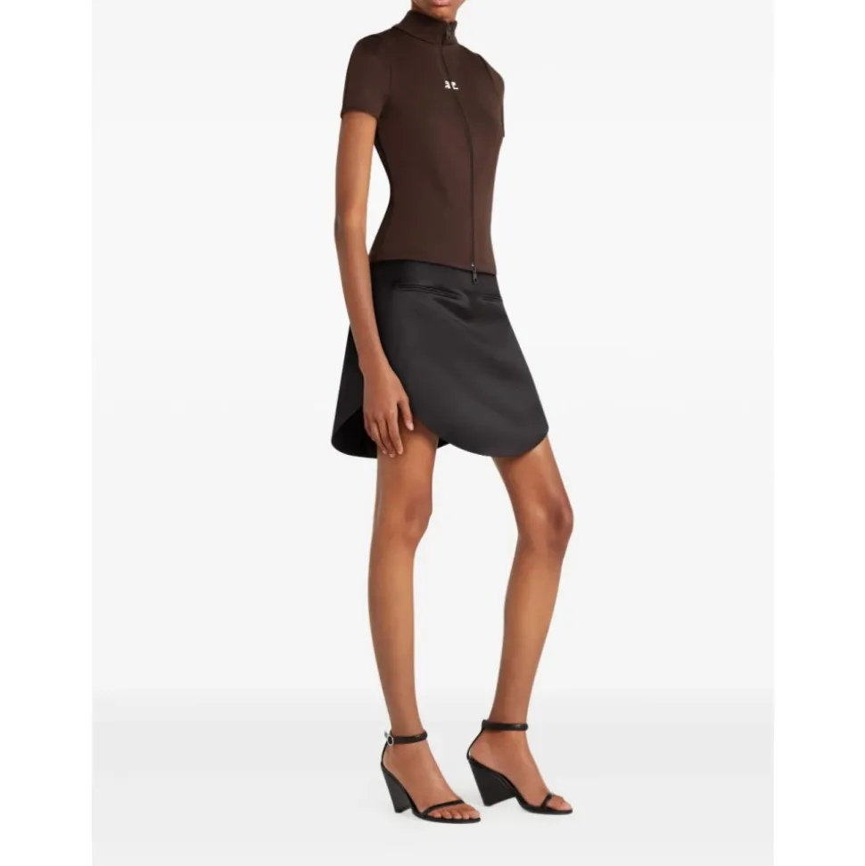 Bluza dresowa Interlock