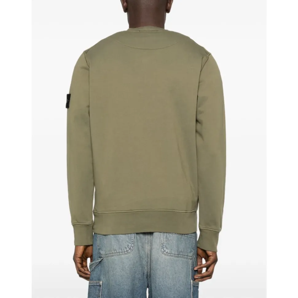 6100060 Bluza z bawełny