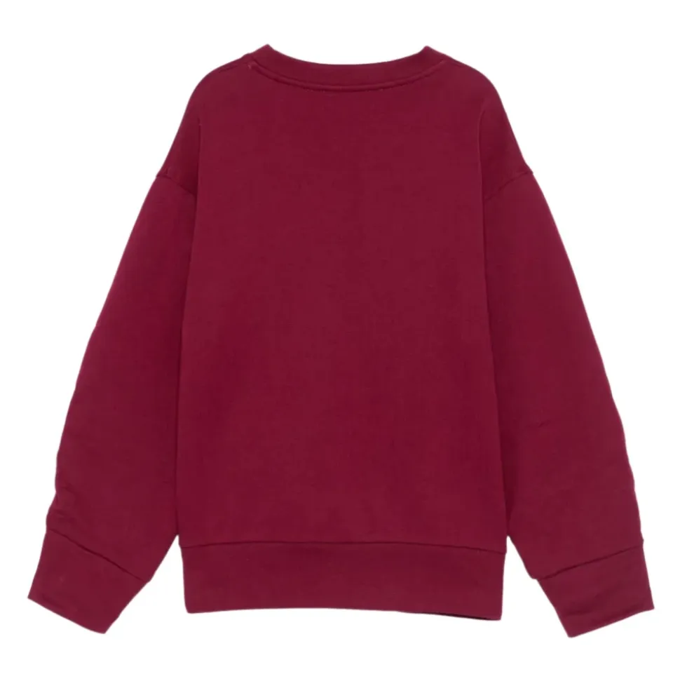 Bluza z Bufiastymi Rękawami