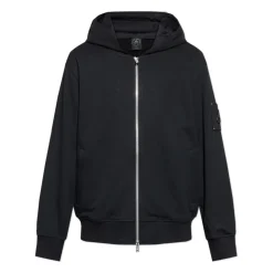 Bluza z kapturem
