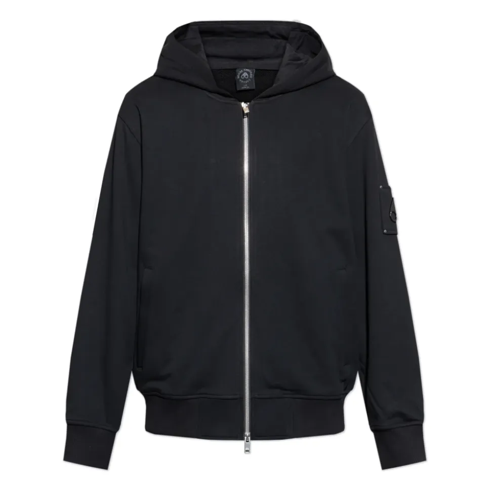 Bluza z kapturem