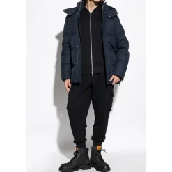 Bluza z kapturem