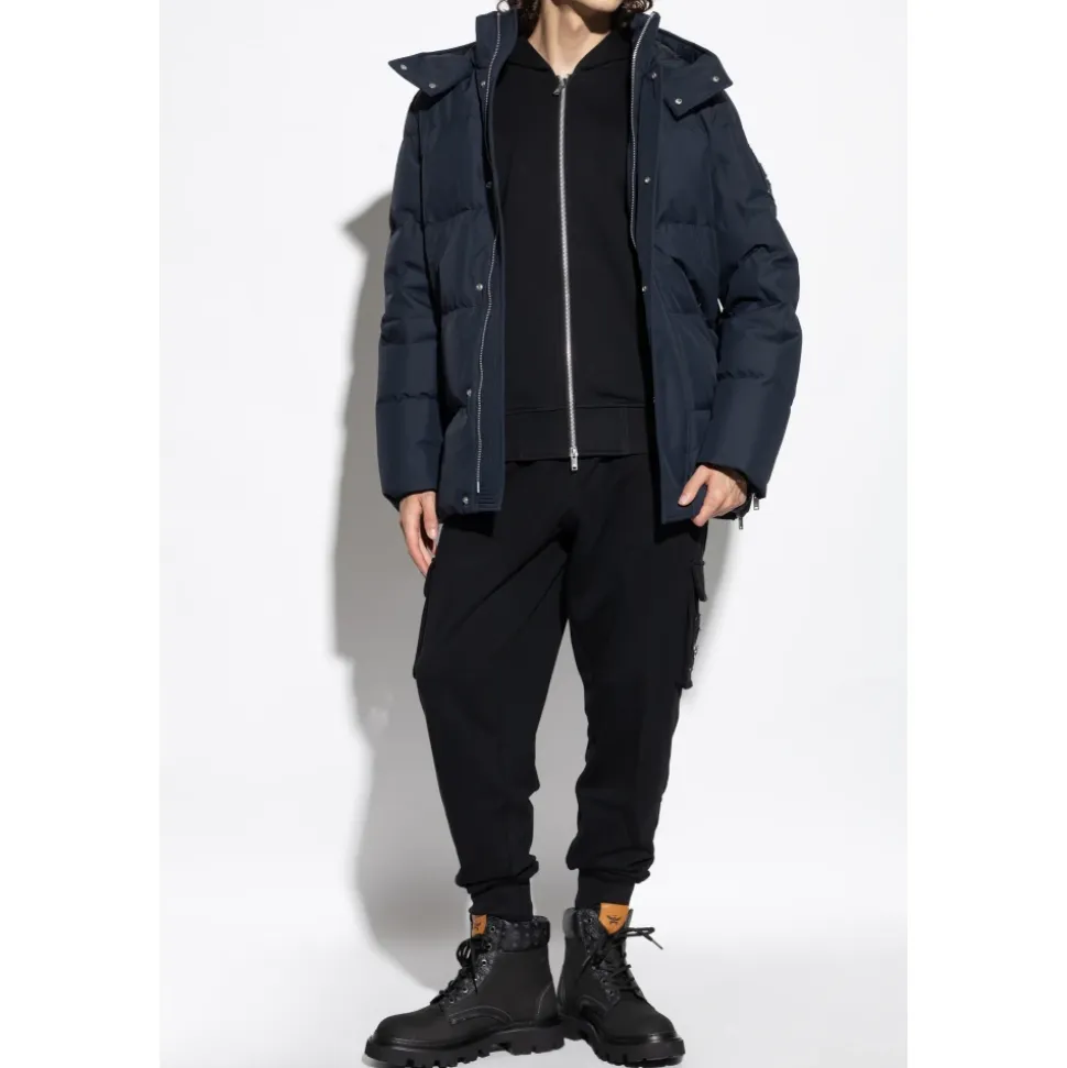 Bluza z kapturem
