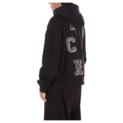 Bluza z kapturem