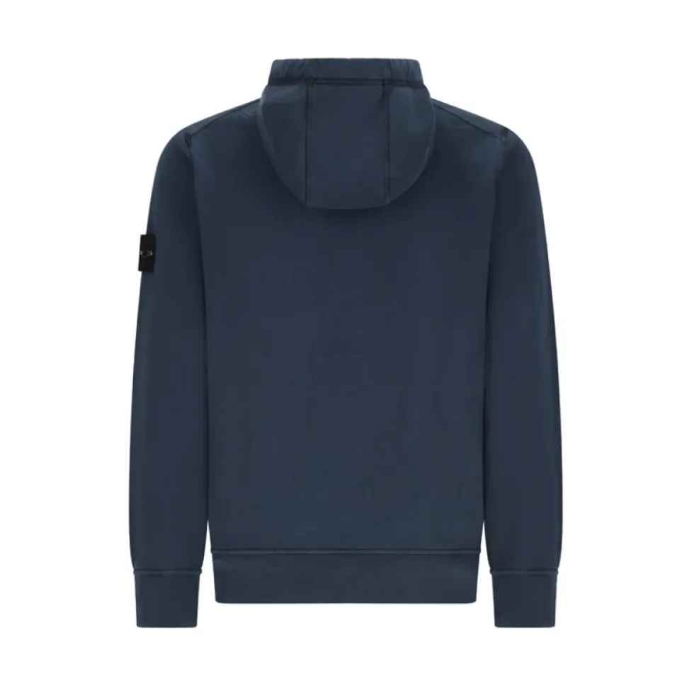 Bluza z kapturem