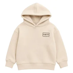 Bluza z kapturem