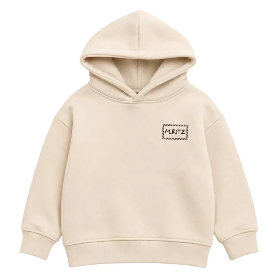 Bluza z kapturem