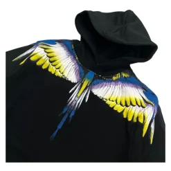 Bluza z kapturem