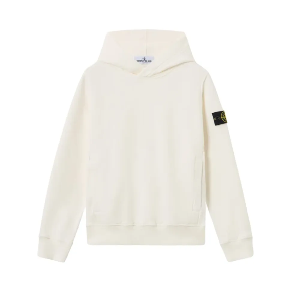 Bluza z kapturem