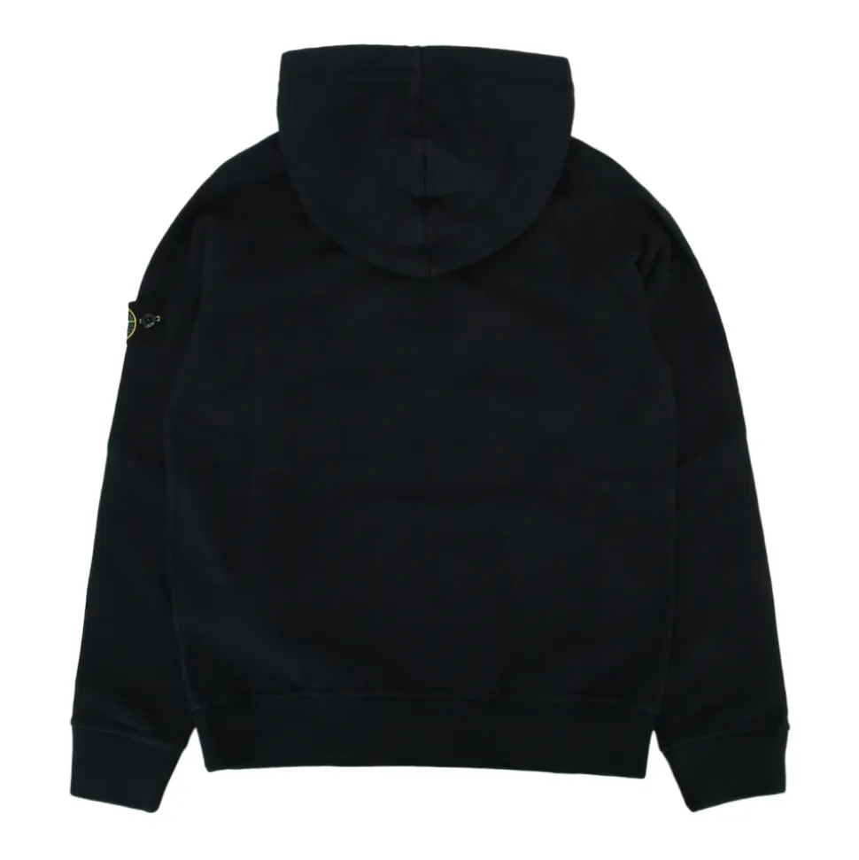 Bluza z kapturem