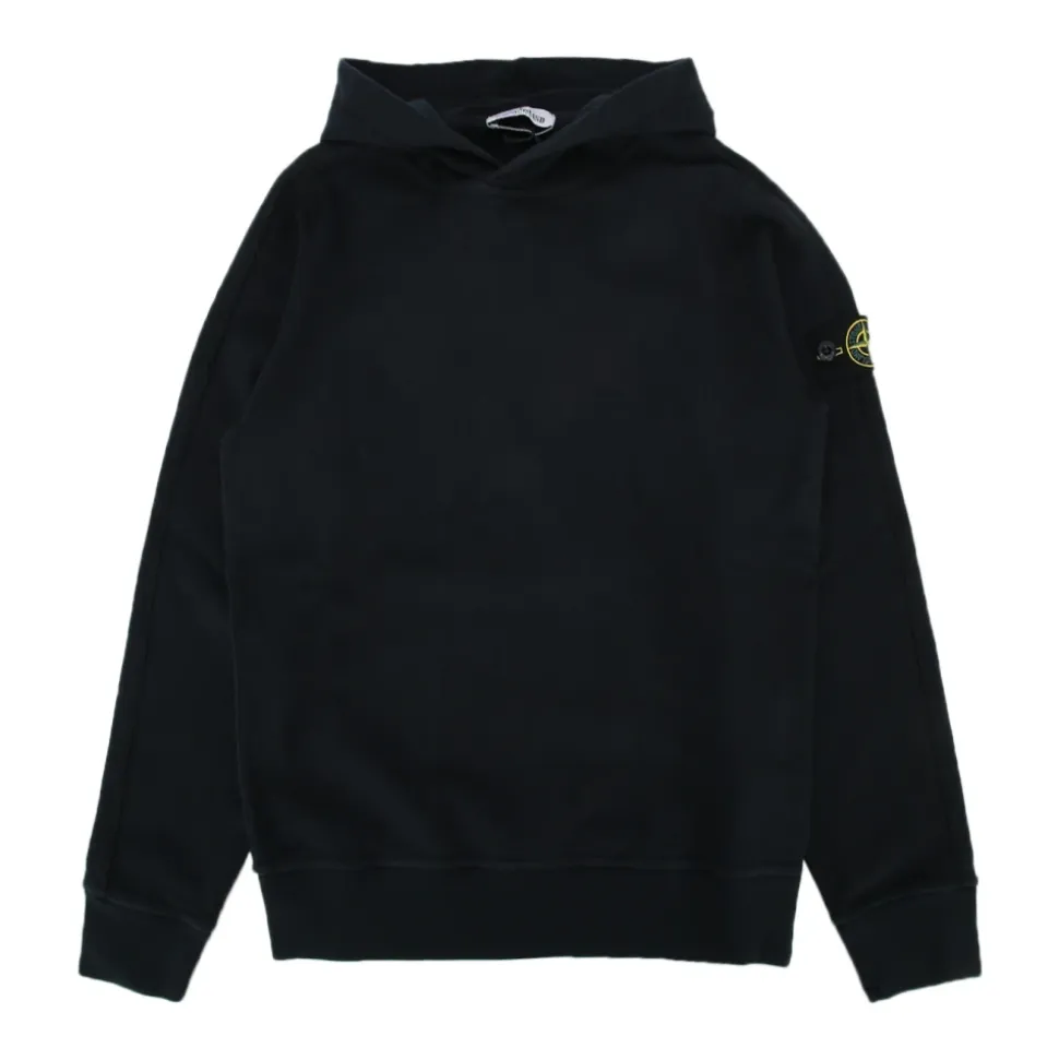 Bluza z kapturem