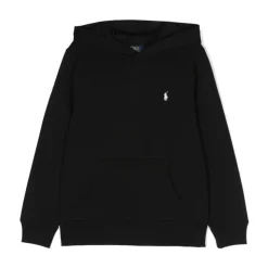 Bluza z kapturem