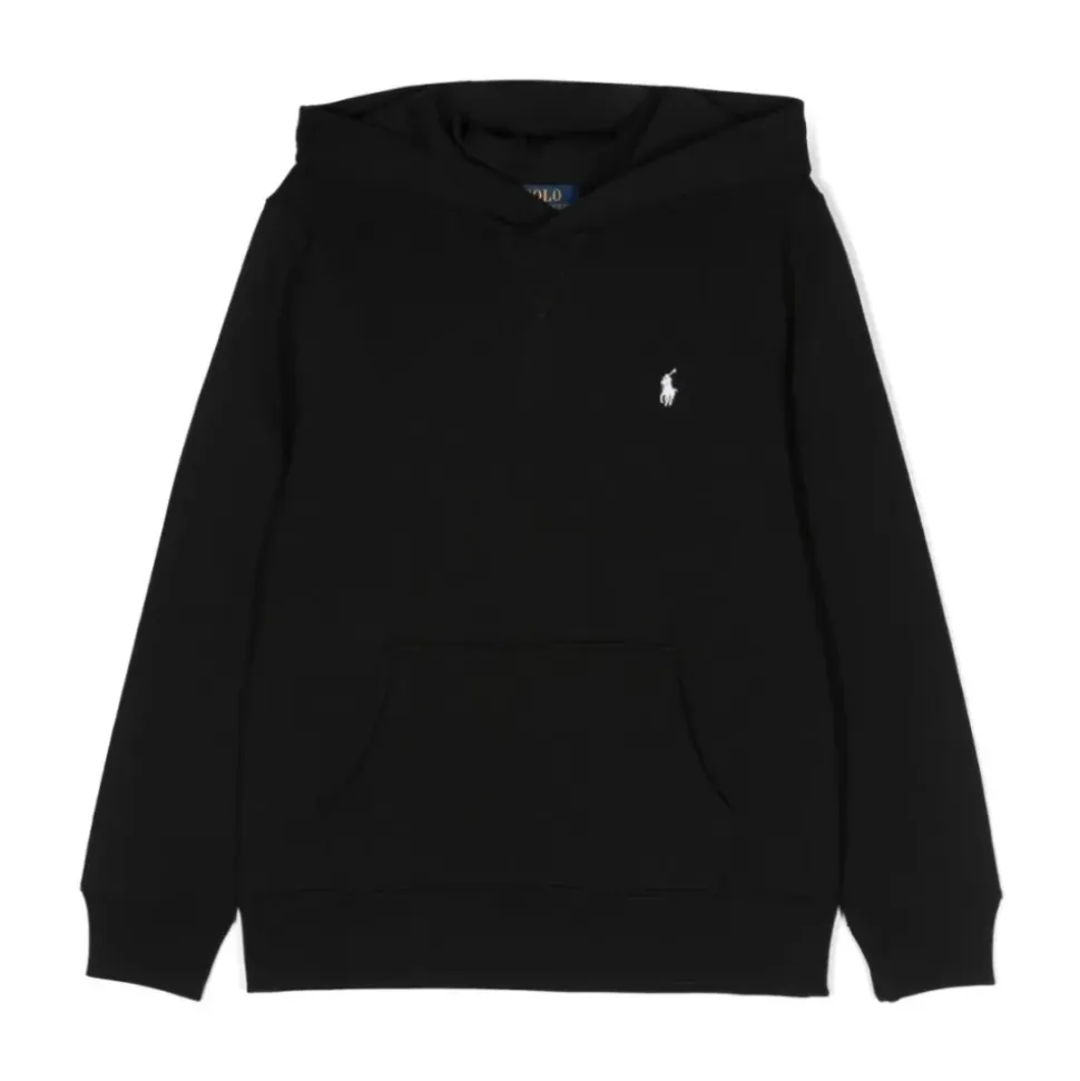 Bluza z kapturem