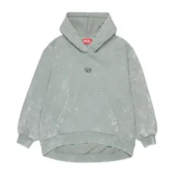 Bluza z kapturem