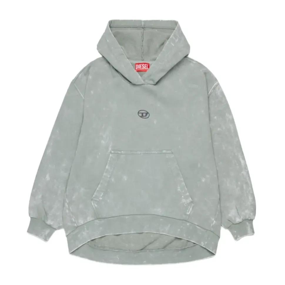 Bluza z kapturem