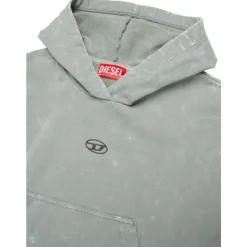Bluza z kapturem