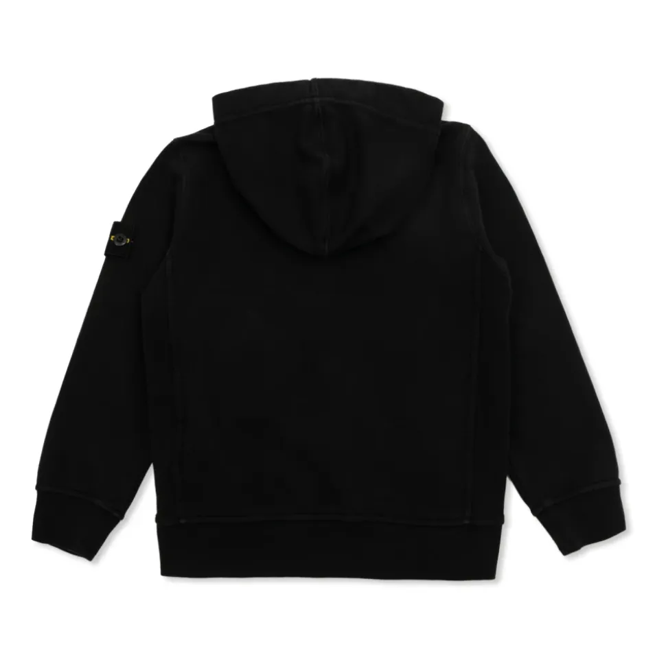 Bluza z kapturem