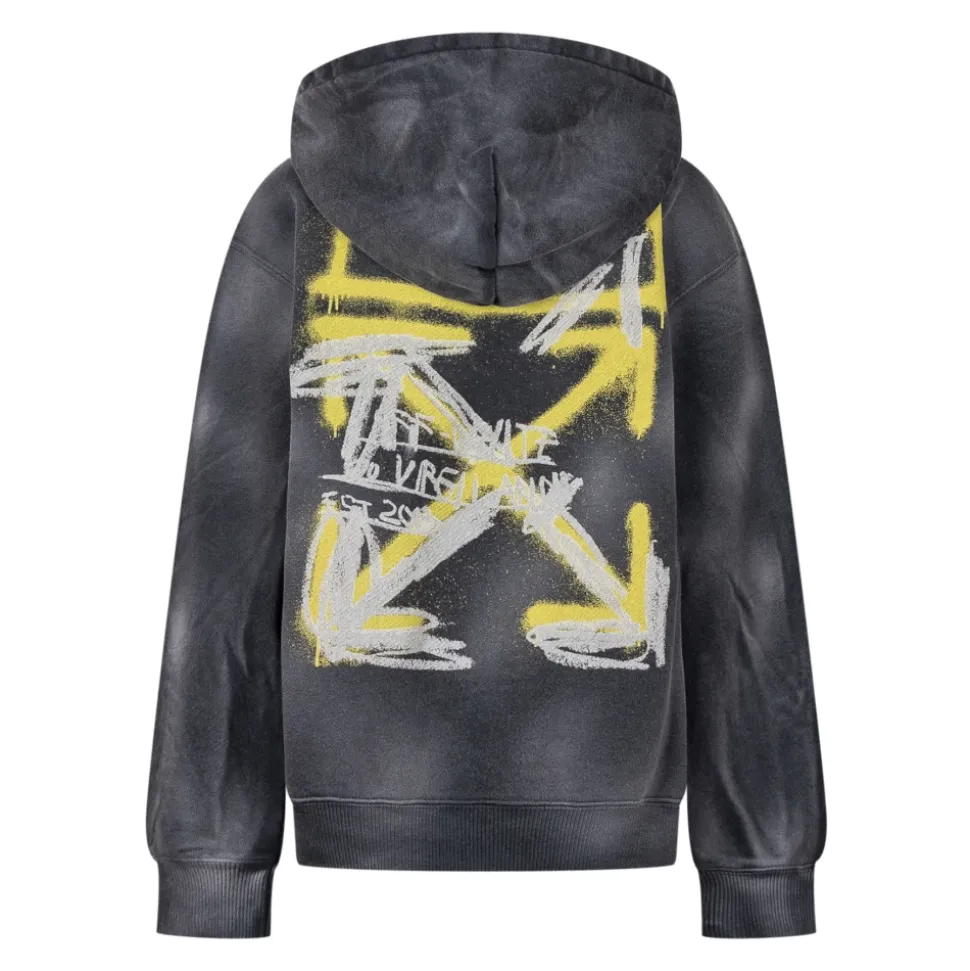 Bluza z kapturem