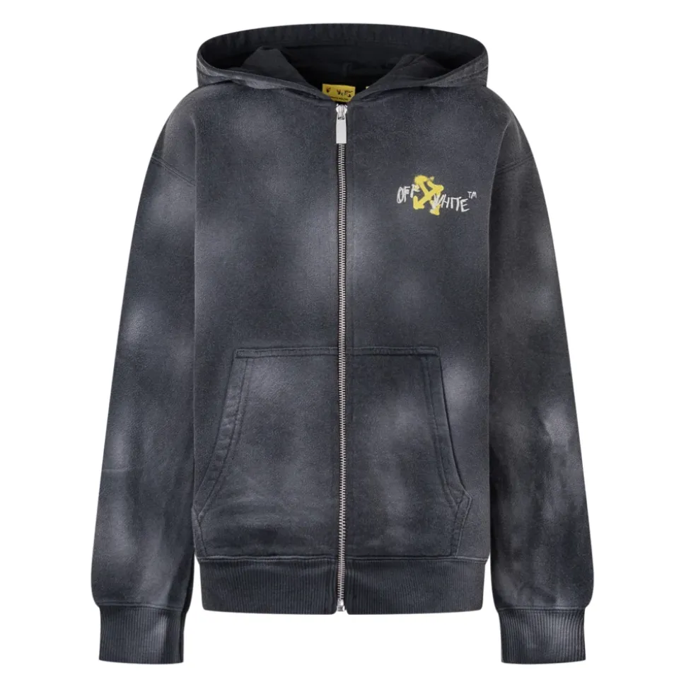 Bluza z kapturem
