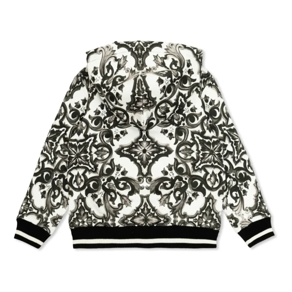 Bluza z kapturem