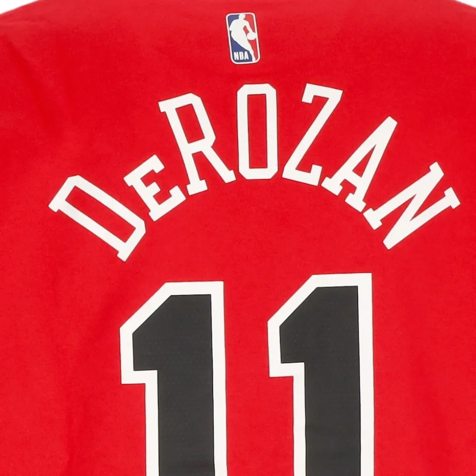 Bluza z kapturem Chicago Bulls