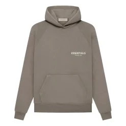 Bluza z Kapturem - Essentials