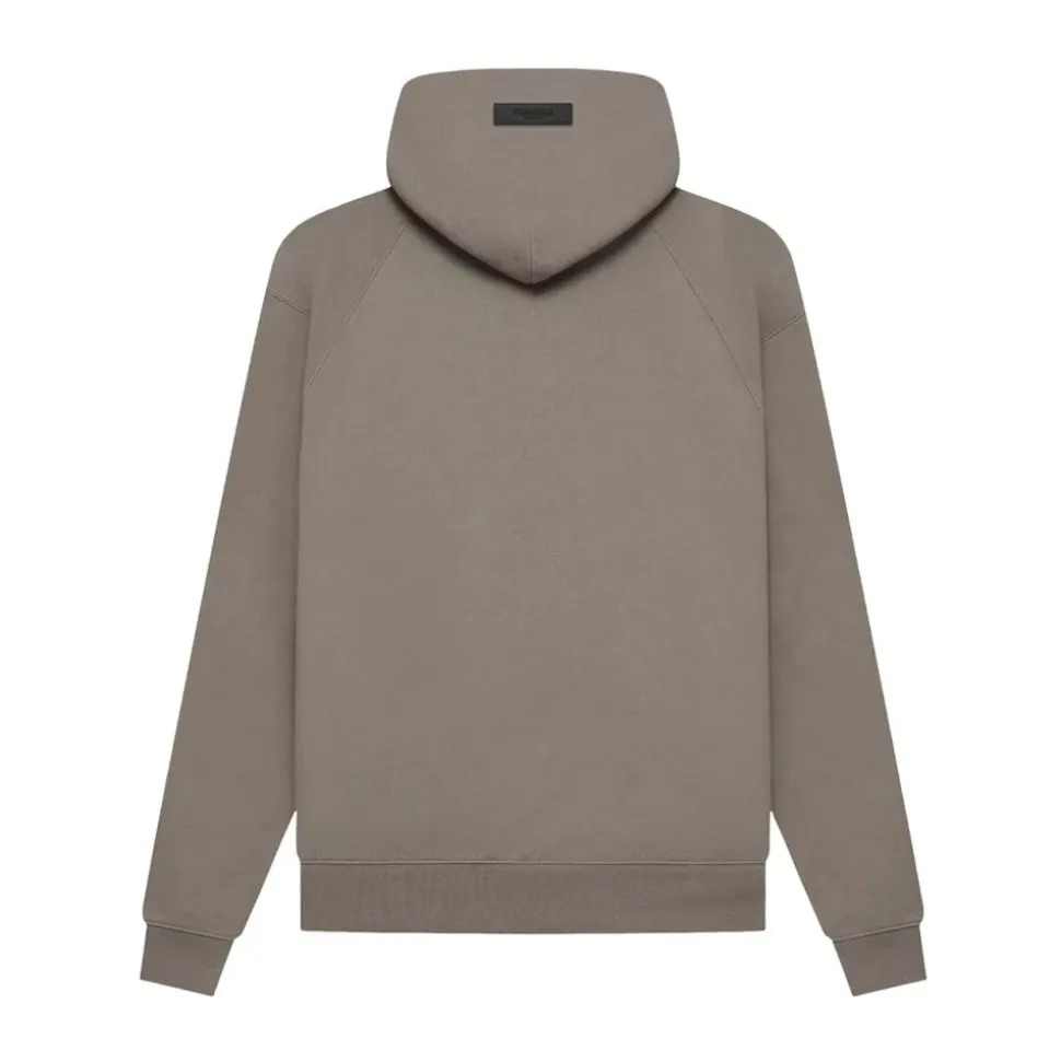 Bluza z Kapturem - Essentials