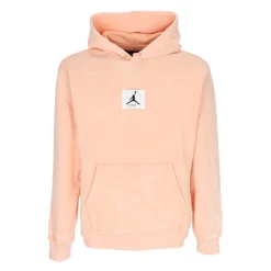Bluza z kapturem i długim rękawem Sunset Haze Fleece