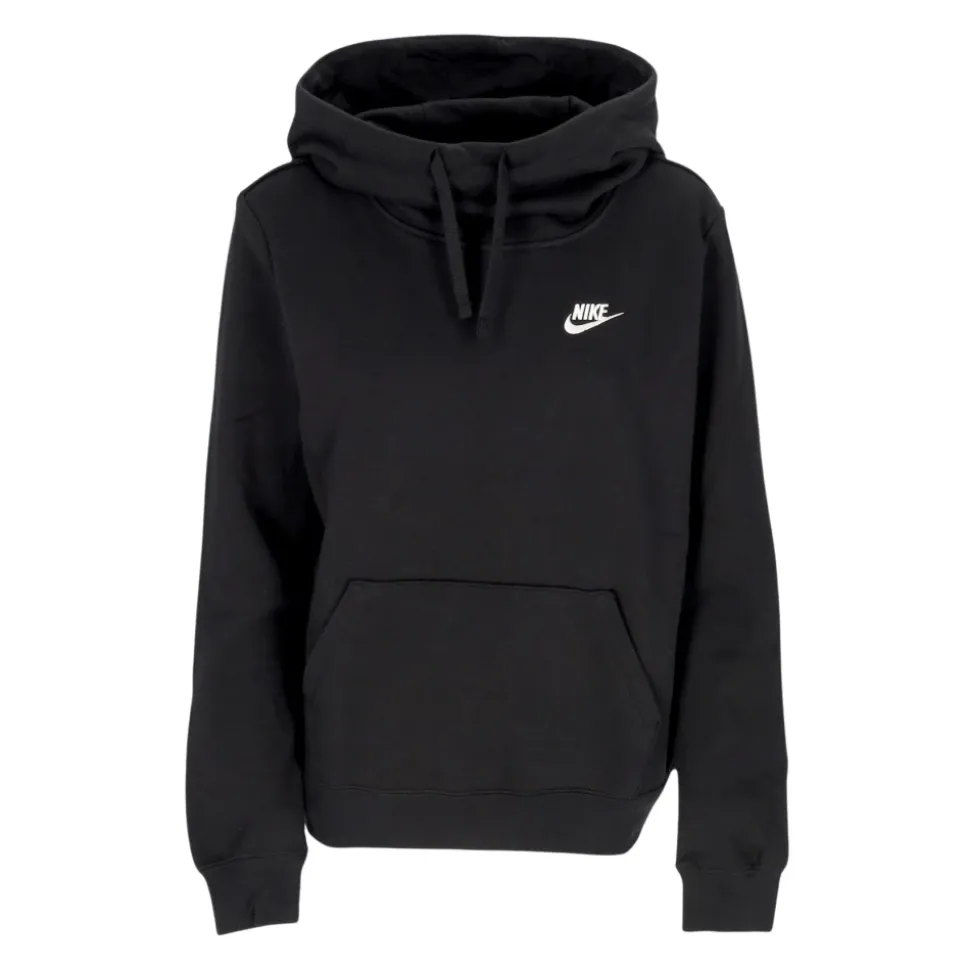 Bluza z kapturem i wysoką stójką Nike Sportswear
