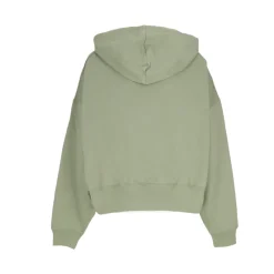 Bluza z kapturem Oversize