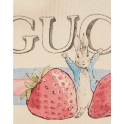 Bluza z kapturem Peter Rabbit