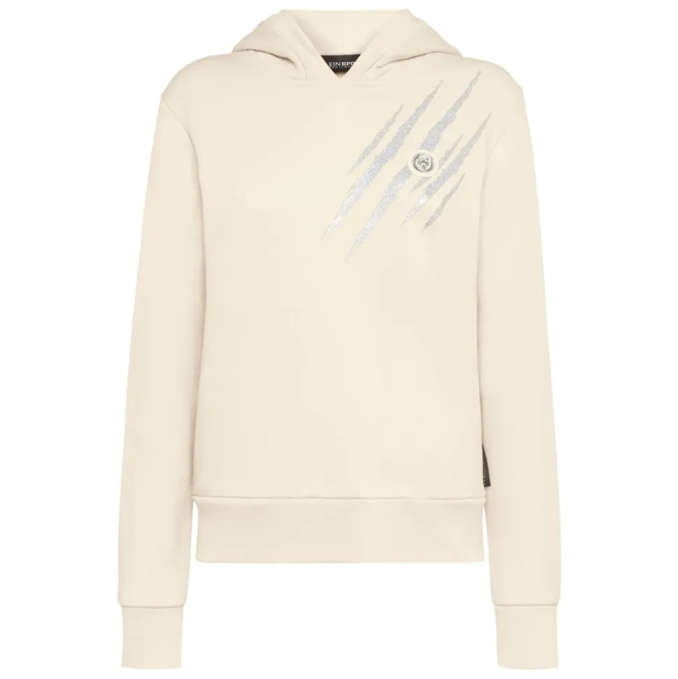 Bluza z kapturem SCRATCH
