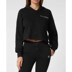 Bluza z kapturem SCRATCH