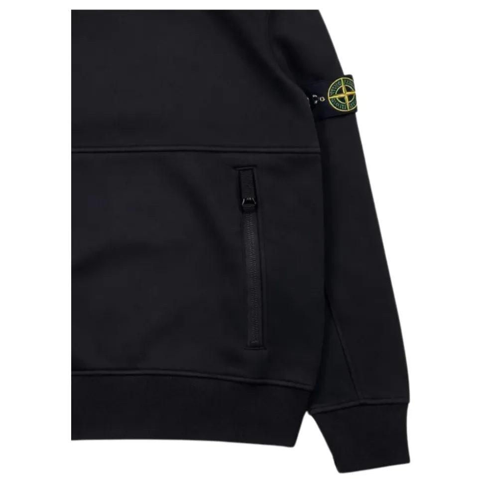 Bluza z kapturem Sunero