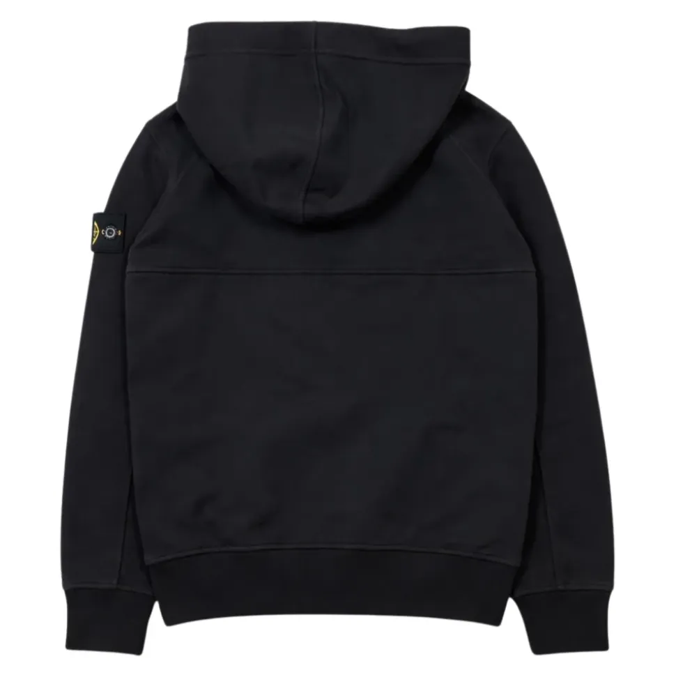 Bluza z kapturem Sunero