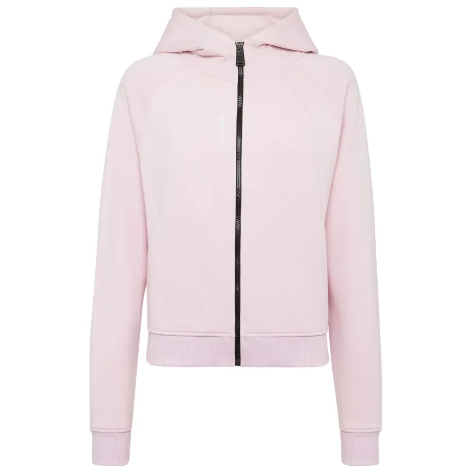 Bluza z kapturem Sweatjacket Basic