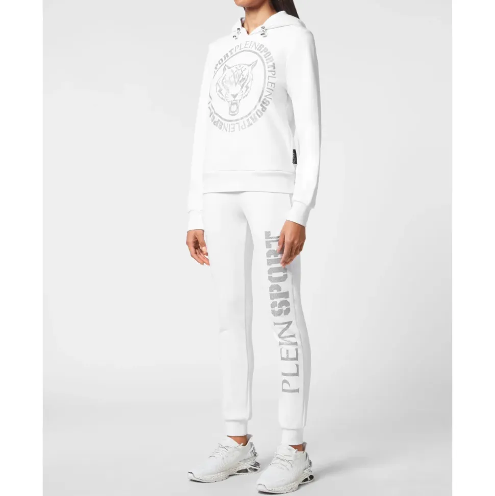 Bluza z kapturem Tiger