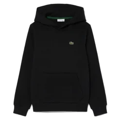 Bluza z kapturem z kieszenią typu kangurka z polaru